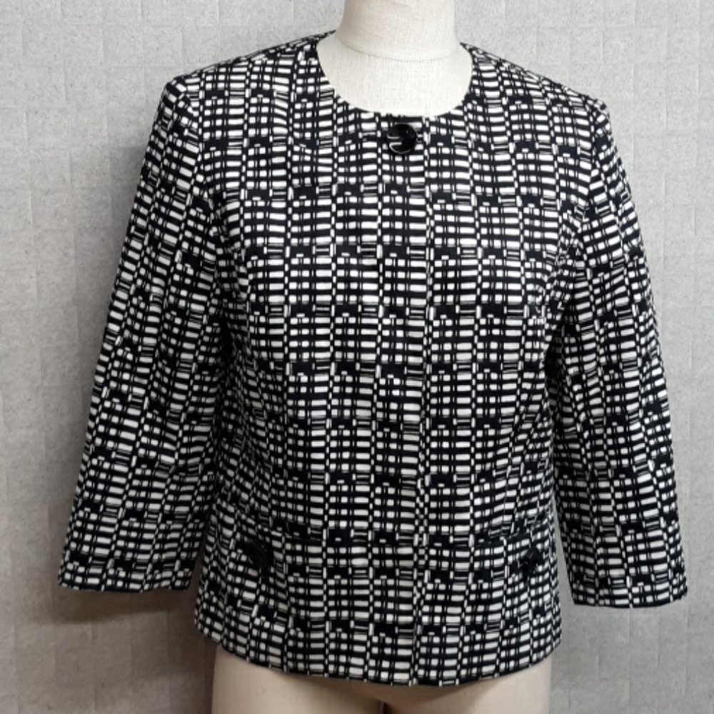 Jones New York Jacket